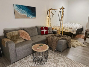 Cozy apartment for perfect stay, Rovaniemi